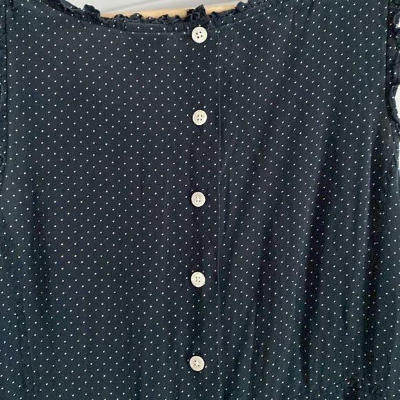 DKNY vintage Silk dress - Picture 4 of 7